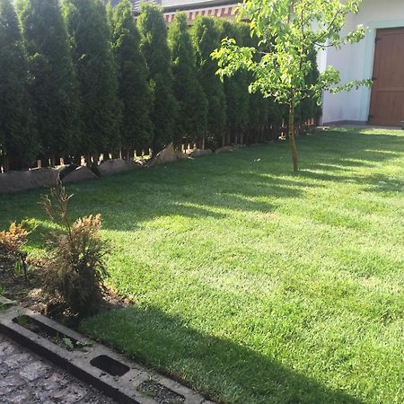 Villa Haskova With 3 Bedrooms Banska Bystrica Exterior photo