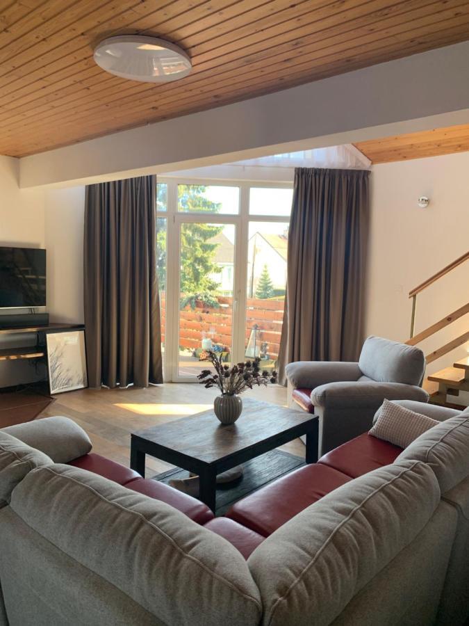 Villa Haskova With 3 Bedrooms Banska Bystrica Exterior photo