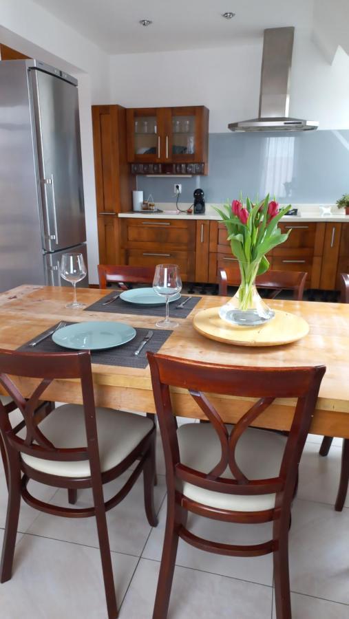 Villa Haskova With 3 Bedrooms Banska Bystrica Exterior photo
