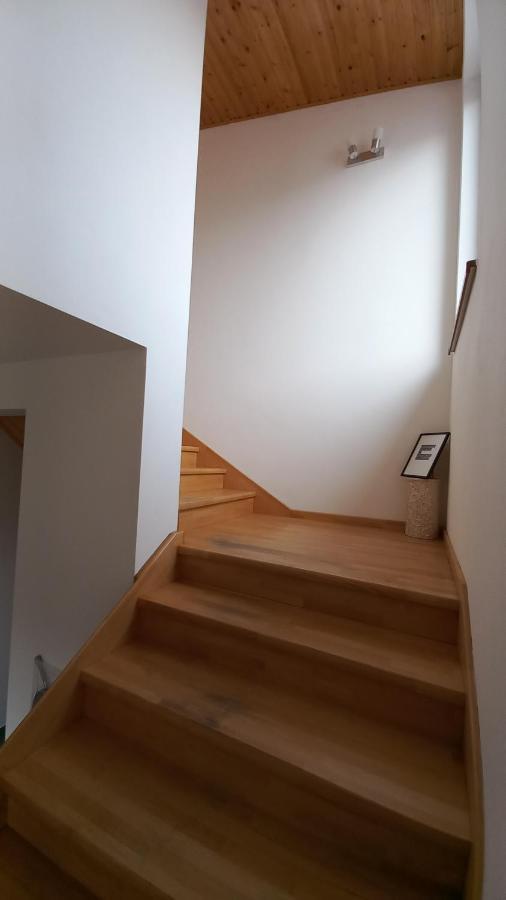 Villa Haskova With 3 Bedrooms Banska Bystrica Exterior photo