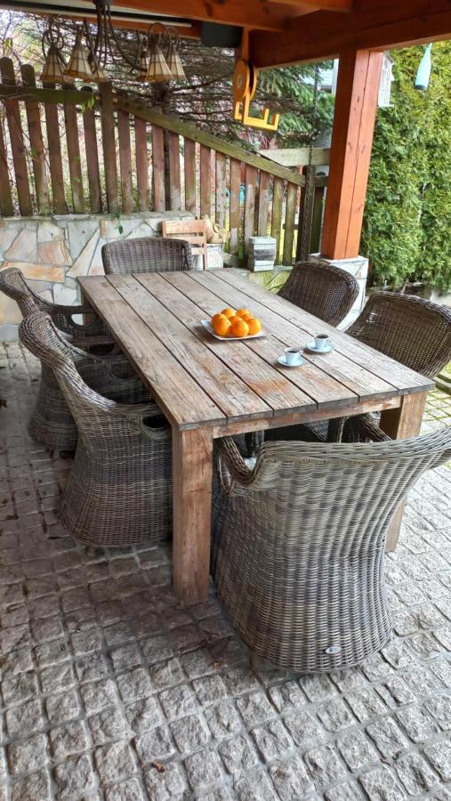 Villa Haskova With 3 Bedrooms Banska Bystrica Exterior photo