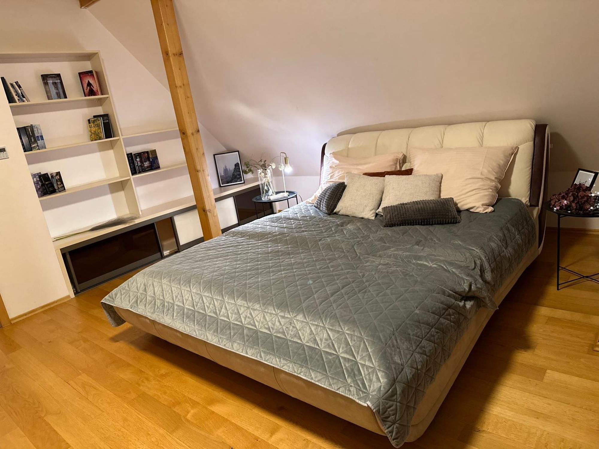 Villa Haskova With 3 Bedrooms Banska Bystrica Exterior photo