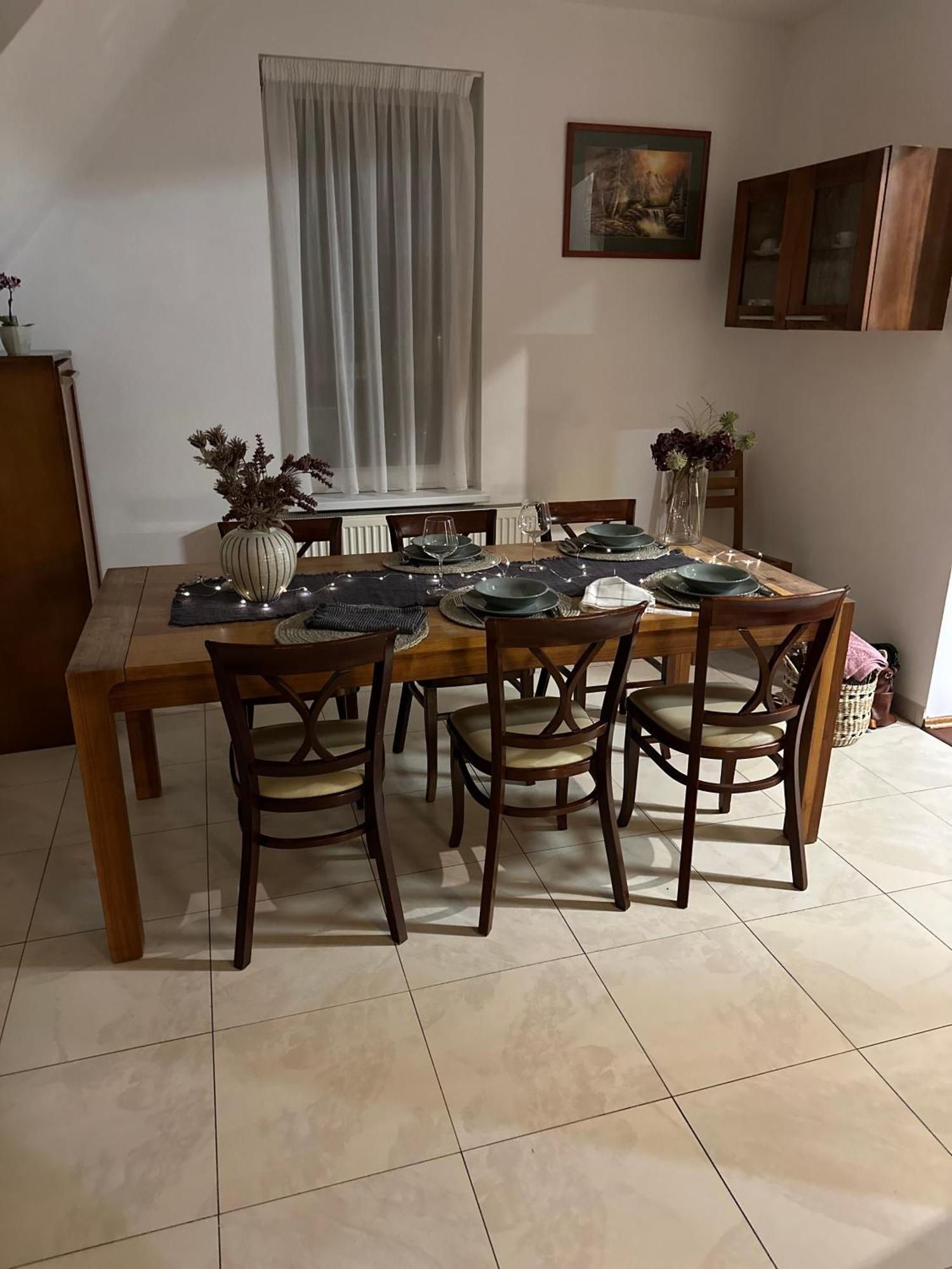 Villa Haskova With 3 Bedrooms Banska Bystrica Exterior photo